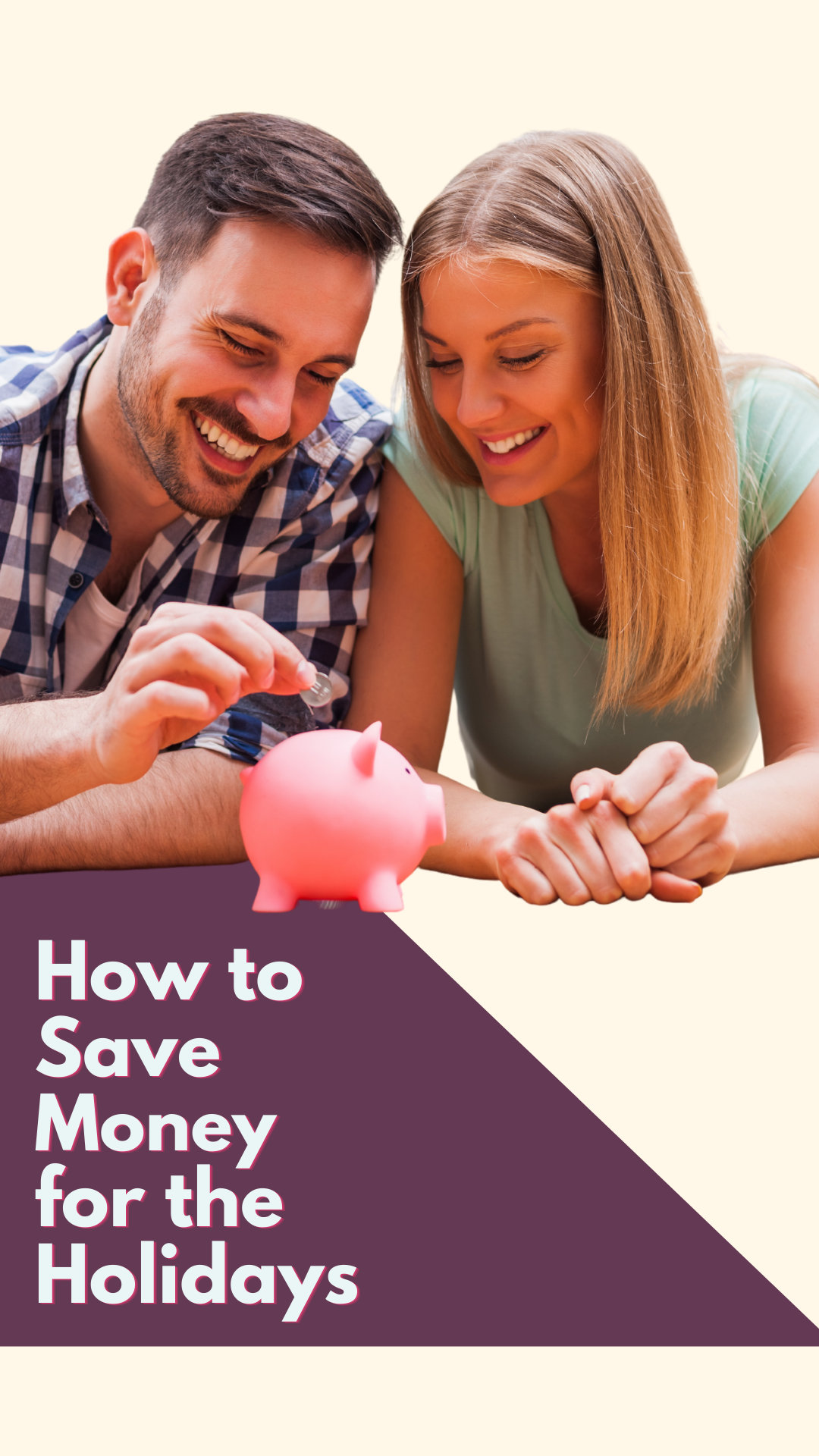 How to Save Money for the Holidays