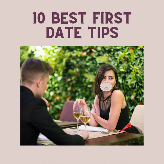 10 Best First Date Tips